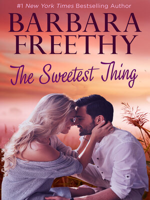 cover image of The Sweetest Thing